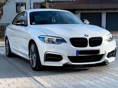 BMW M240