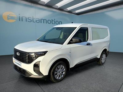 Gebraucht Ford Transit 101 PS (74 kW) 2026 Weiß Limousine