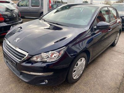 gebraucht Peugeot 308 Active