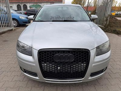 Gebraucht Audi A3 170 PS (125 kW) 2006 Kleinwagen
