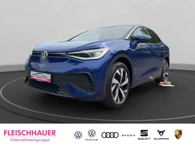 Gebraucht VW ID.5