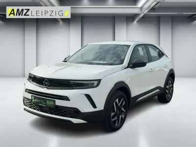 Używany Opel Mokka Elegance 101 KM (74 kW) 2024 Biały SUV