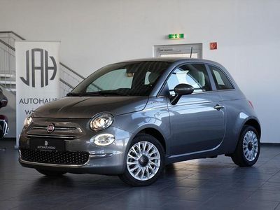 Gebraucht Fiat 500 Dolcevita 69 PS (50 kW) 2022 Grau Kleinwagen