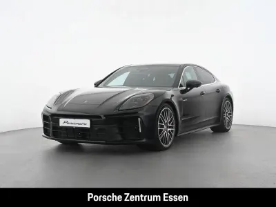Gebraucht Porsche Panamera 4 E-Hybrid