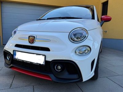 Abarth 595C