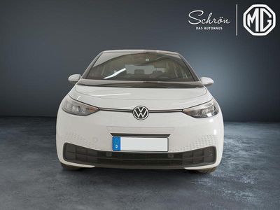 Gebraucht 2022 VW ID.3 Pure Kleinwagen | 21.225 €