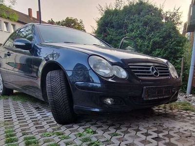 Mercedes C180