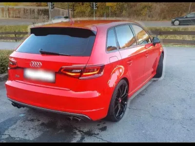 Gebraucht Audi S3