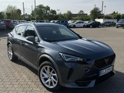 Gebraucht Cupra Formentor