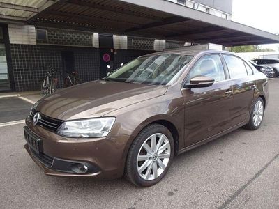VW Jetta