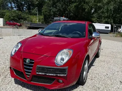 Gebraucht Alfa Romeo MiTo
