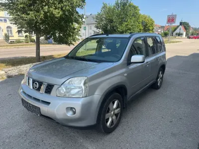 Gebraucht Nissan X-Trail