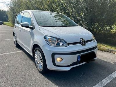 VW up!
