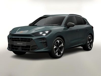 Neu Cupra Terramar 150 PS (110 kW) 2026 Blau SUV
