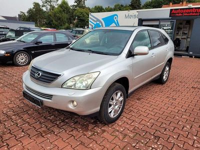 Lexus RX400h