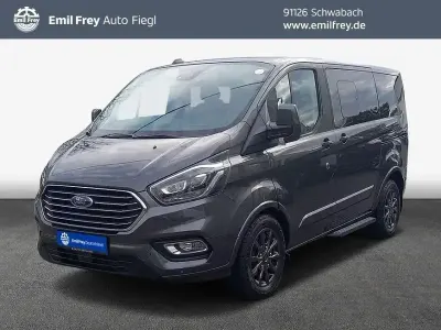 Gebraucht Ford Tourneo