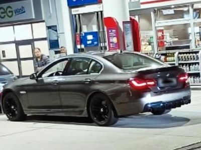 Gebraucht BMW 535 M Sport 430 PS (316 kW) 2011 Andere farben Limousine