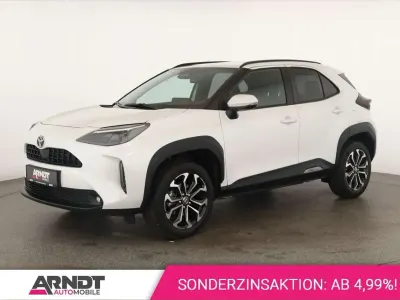Gebraucht Toyota Yaris Cross