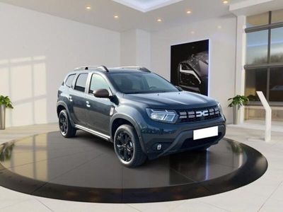 gebraucht Dacia Duster Extreme dCi