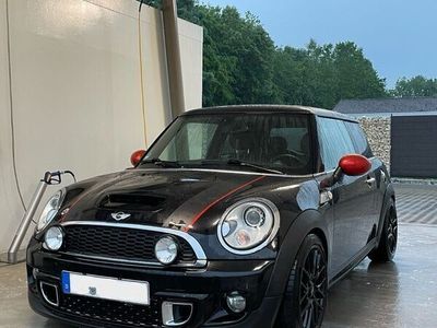 gebraucht Mini Cooper SD mit ST-XA