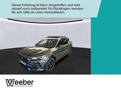 Gebraucht Cupra Formentor VZ 310 PS (228 kW) 2025 Grau SUV