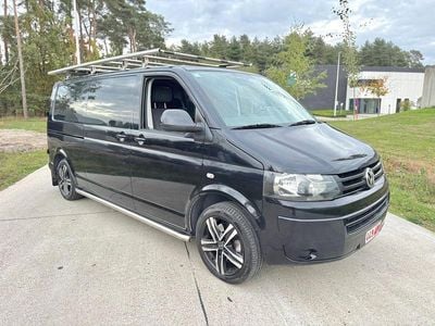 VW T5