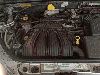 Chrysler PT Cruiser