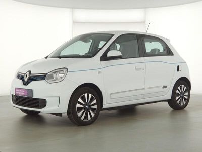 gebraucht Renault Twingo Intens Electric