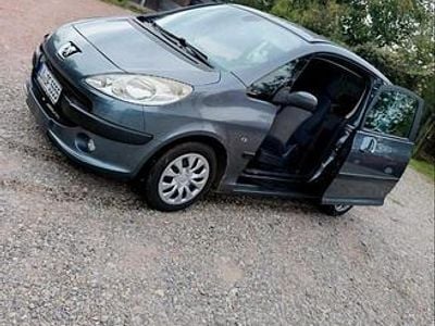 Peugeot 1007