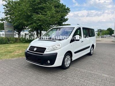 Fiat Scudo