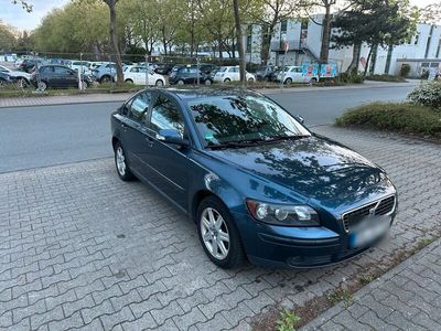 gebraucht Volvo S40 2.0 Benzin