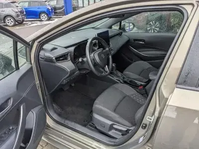 Gebraucht Suzuki Swace