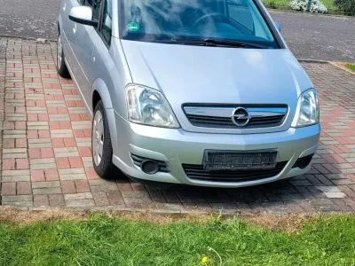 Gebraucht Opel Meriva