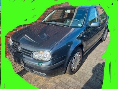 VW Golf IV