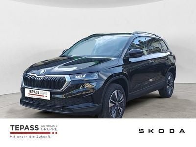 Usata Skoda Karoq 150 CV (110 kW) 2026 Nero SUV