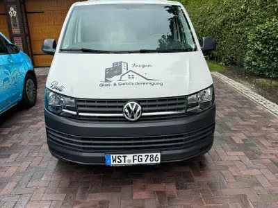 Gebraucht VW T6