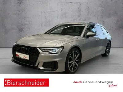 Gebraucht Audi A6