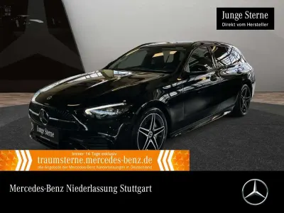 Używany Mercedes GLA220 Style 190 KM (139 kW) 2022 Czarny SUV