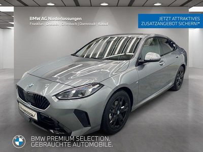 Gebraucht BMW 220 M Sport 156 PS (114 kW) 2025 Grau Coupé