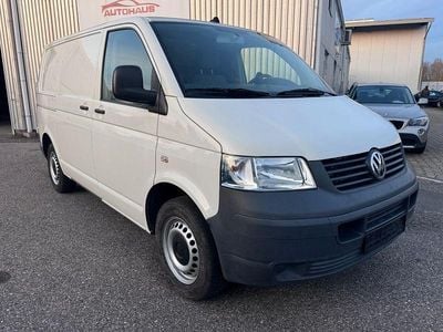 VW T5