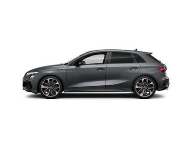 Gebraucht Audi S3 Sport 310 PS (228 kW) 2022 Grau Limousine