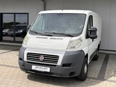 Gebraucht Fiat Ducato