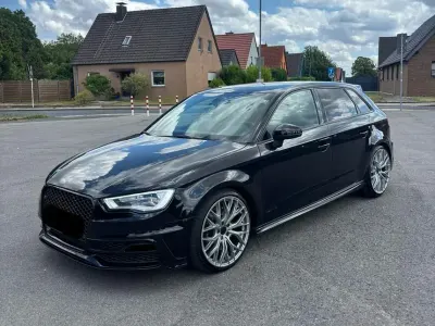 Gebraucht Audi S3