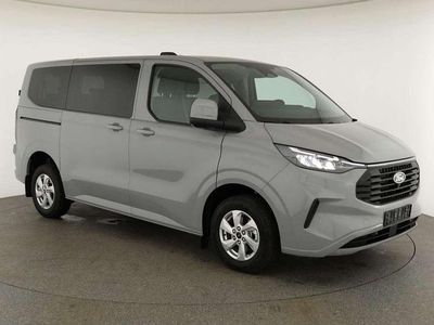 Neu Ford Transit Custom Limited 170 PS (125 kW) 2026 Grey matter Kombi