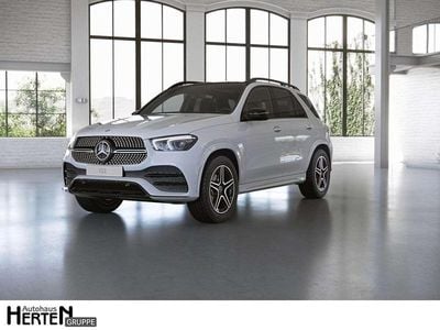 Mercedes GLE300