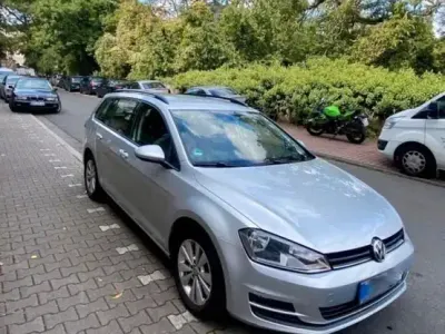 Gebraucht VW Golf VII