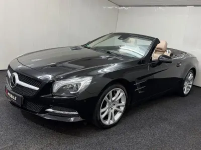 Gebraucht Mercedes SL350