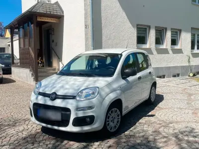 Gebraucht Fiat Panda
