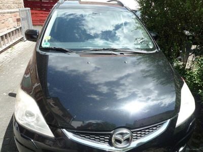 Mazda 5