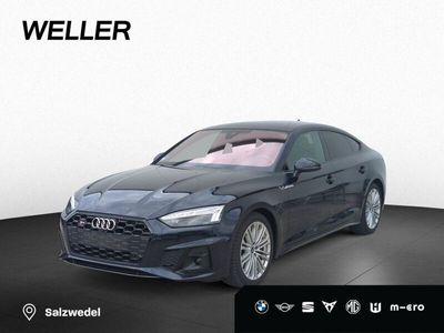 Audi S5 Sportback